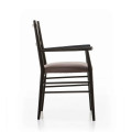 Крісло Alpha 2526 Brown/Black (2526.214PO ANR108)3